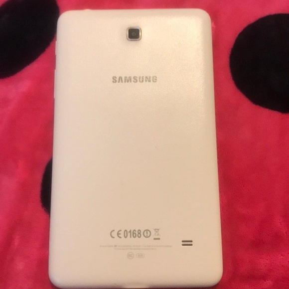 Tablet - Picture 2 of 2